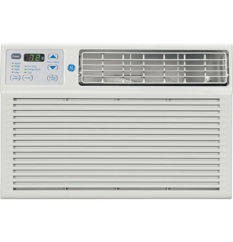115 Volt Room Air Conditioner AEM08FM, product image 3 of 3