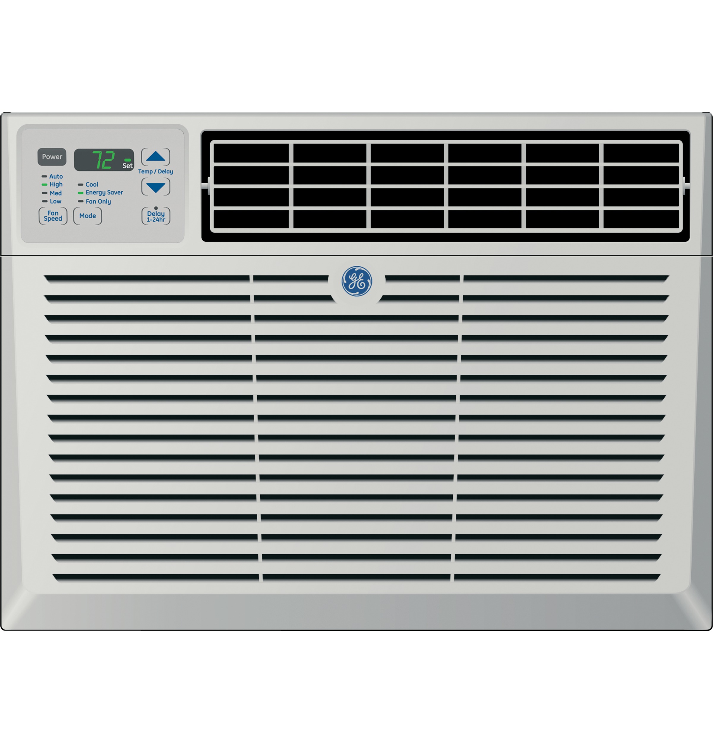 115 Volt Electronic Room Air Conditioner AEM08LQ
