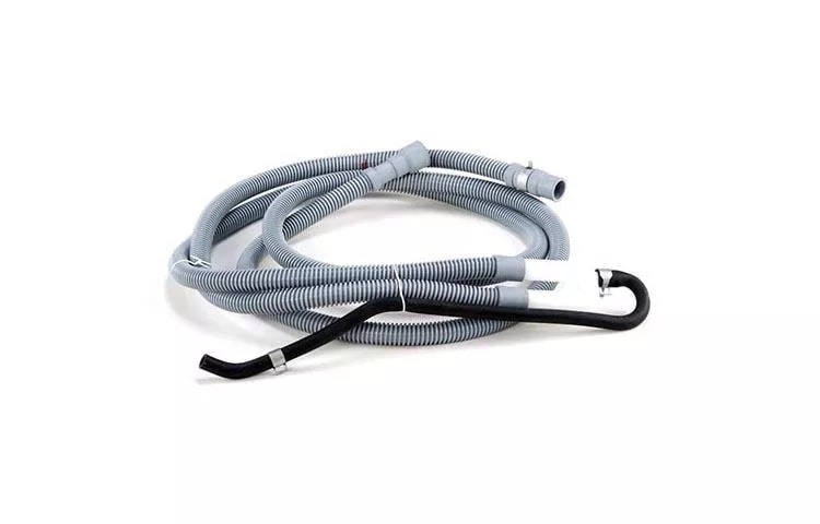 Dishwasher Drain Hose Assembly AEM69493803