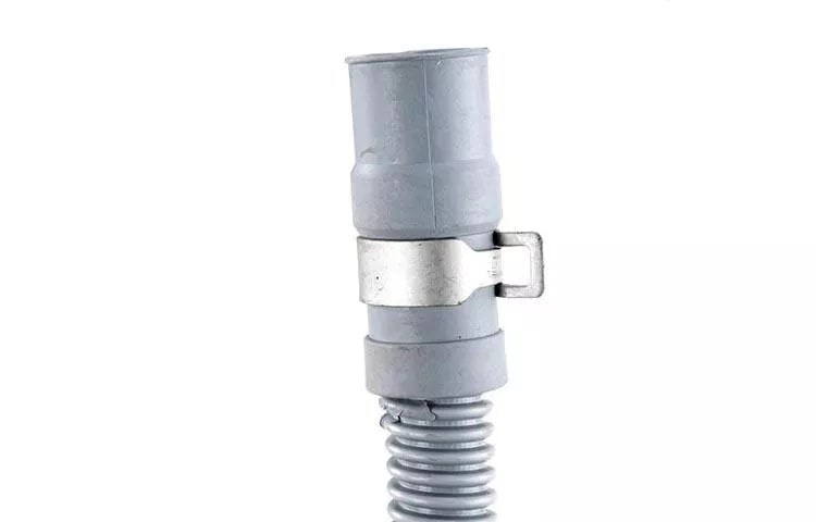 Dishwasher Drain Hose Assembly AEM69493803