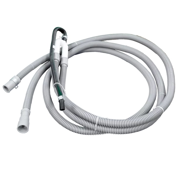LG Dishwasher Drain Hose AEM69493808 AEM69493808