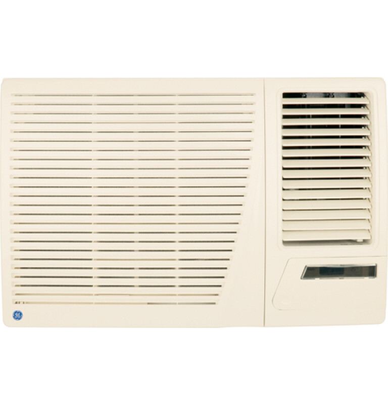 230 Volt Electronic Room Air Conditioner AEQ24DJ