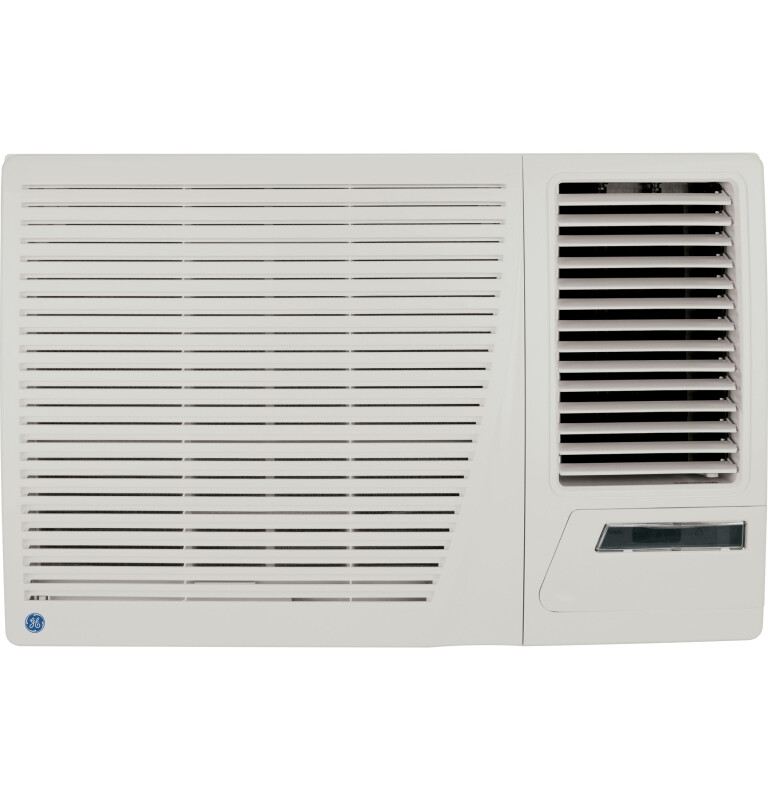 230 Volt Electronic Room Air Conditioner AEQ24DL