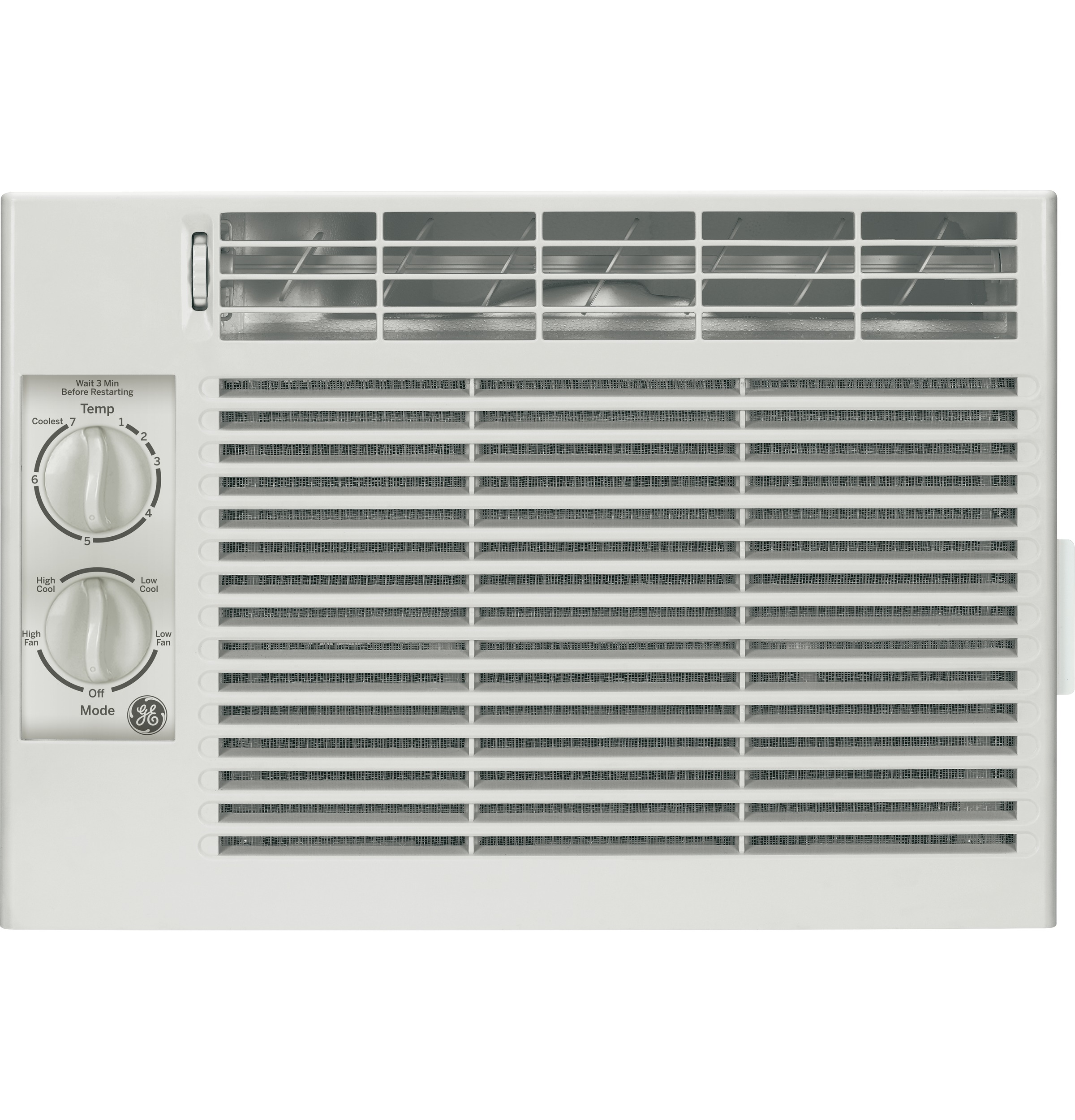 115 Volt Room Air Conditioner AER05LV