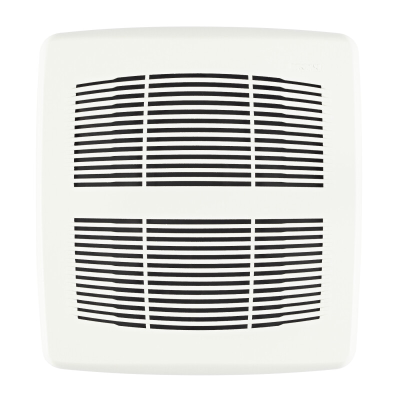 Roomside Series 110 CFM 1.0 Sones Ventilation Fan AER110