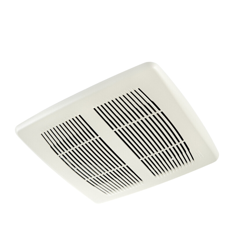 Roomside Series 110 CFM 1.0 Sones Ventilation Fan AER110