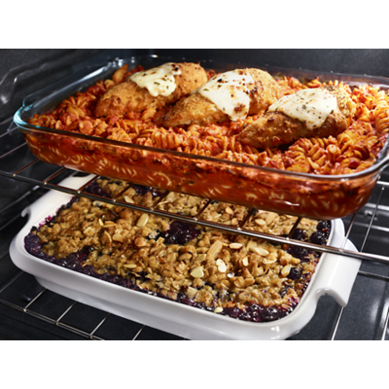 Temp Assure Cooking System