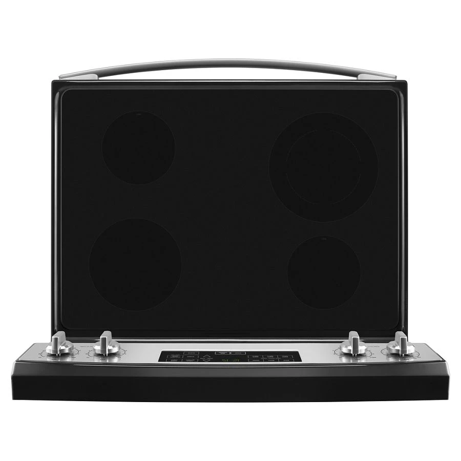 30-inch  Electric Range with Extra-Large Oven Window AER6603SFS