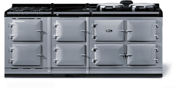 Er7 210 With Induction And Dual Fuel Module AER7783IGRSP