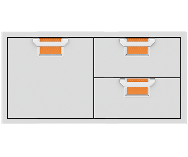 42″ Aspire Combo Door/Drawer AESDR42OR
