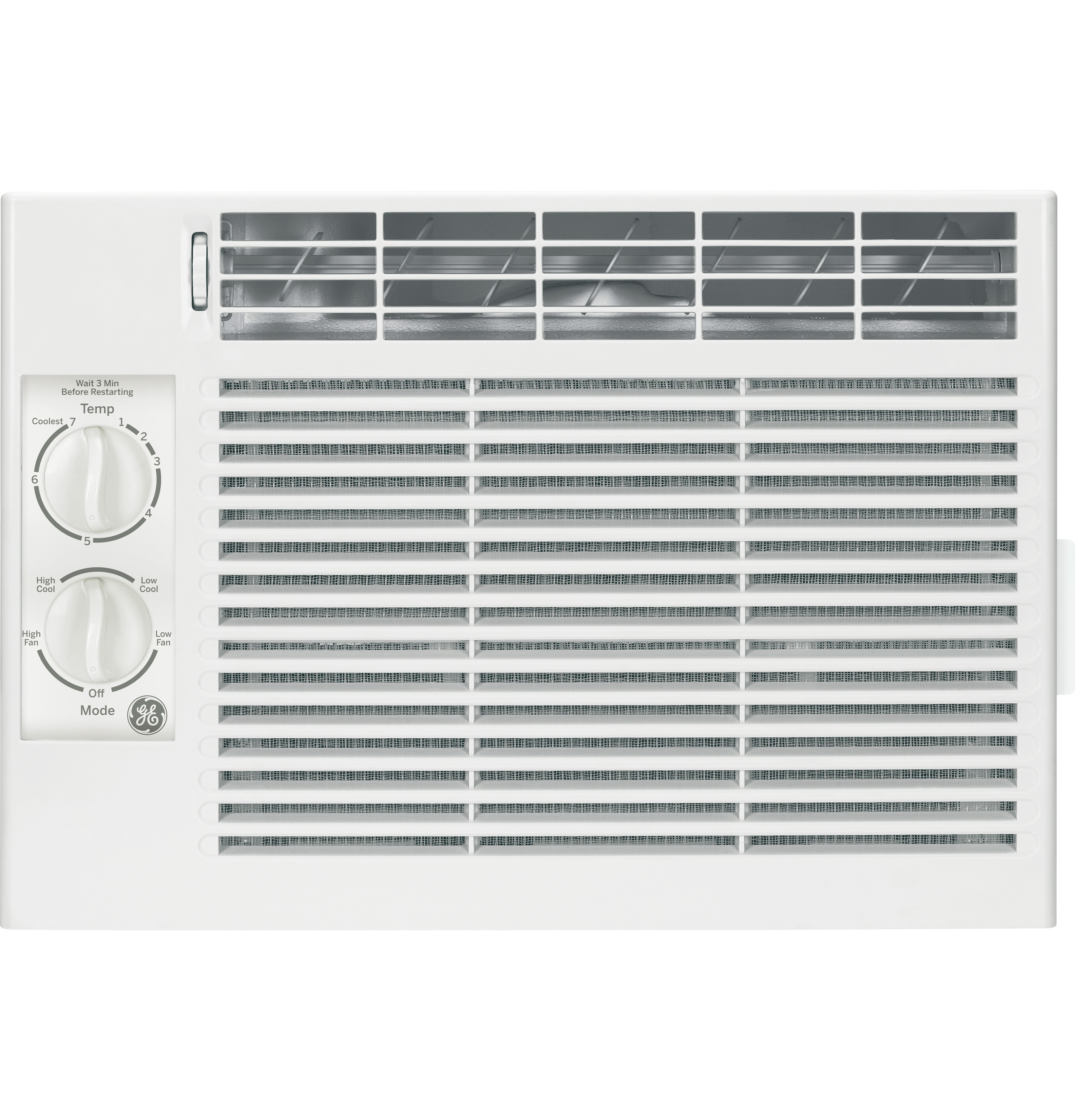 115 Volt Room Air Conditioner AET05LV