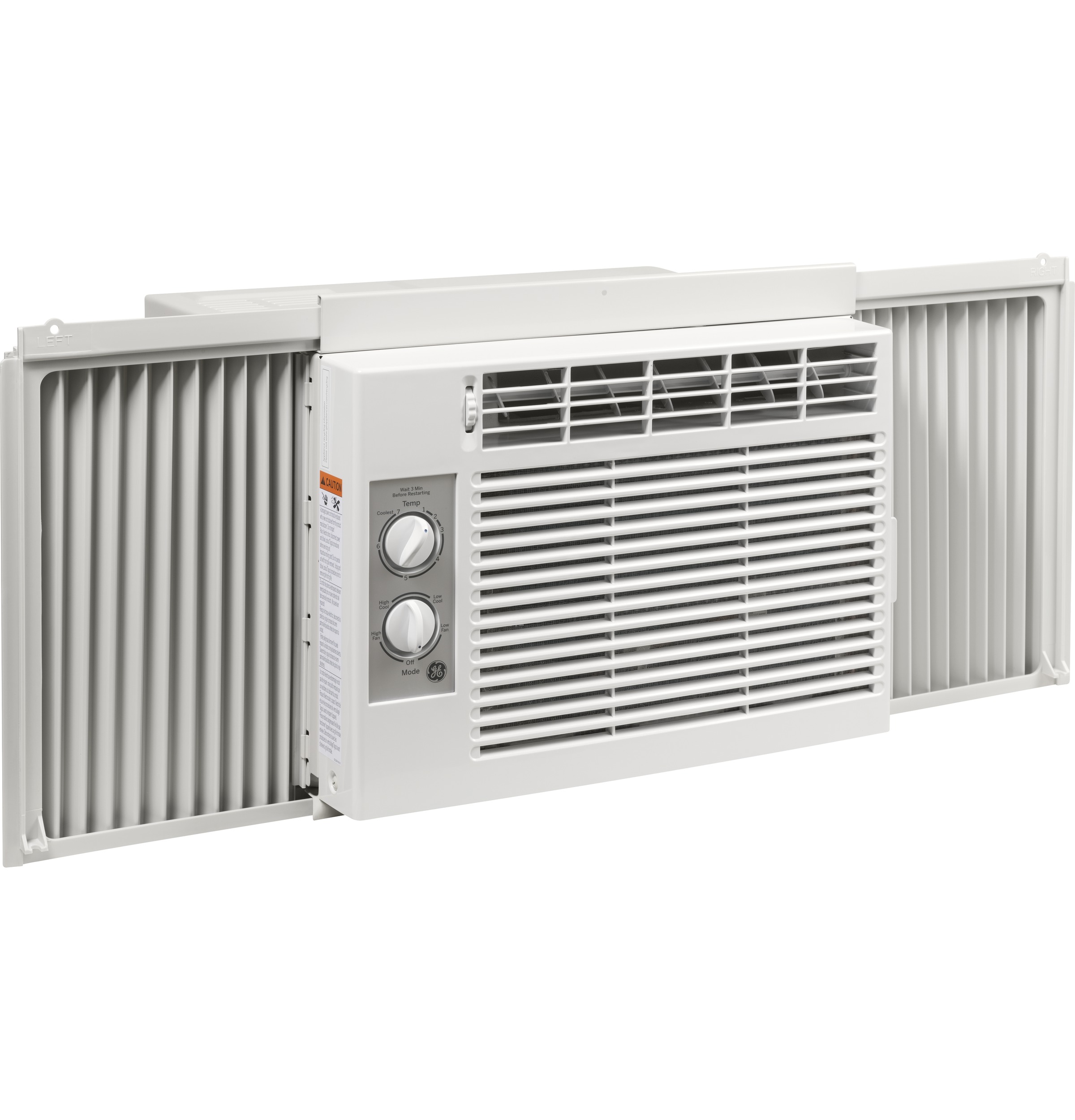 115 Volt Room Air Conditioner AET05LV, product image 2 of 5