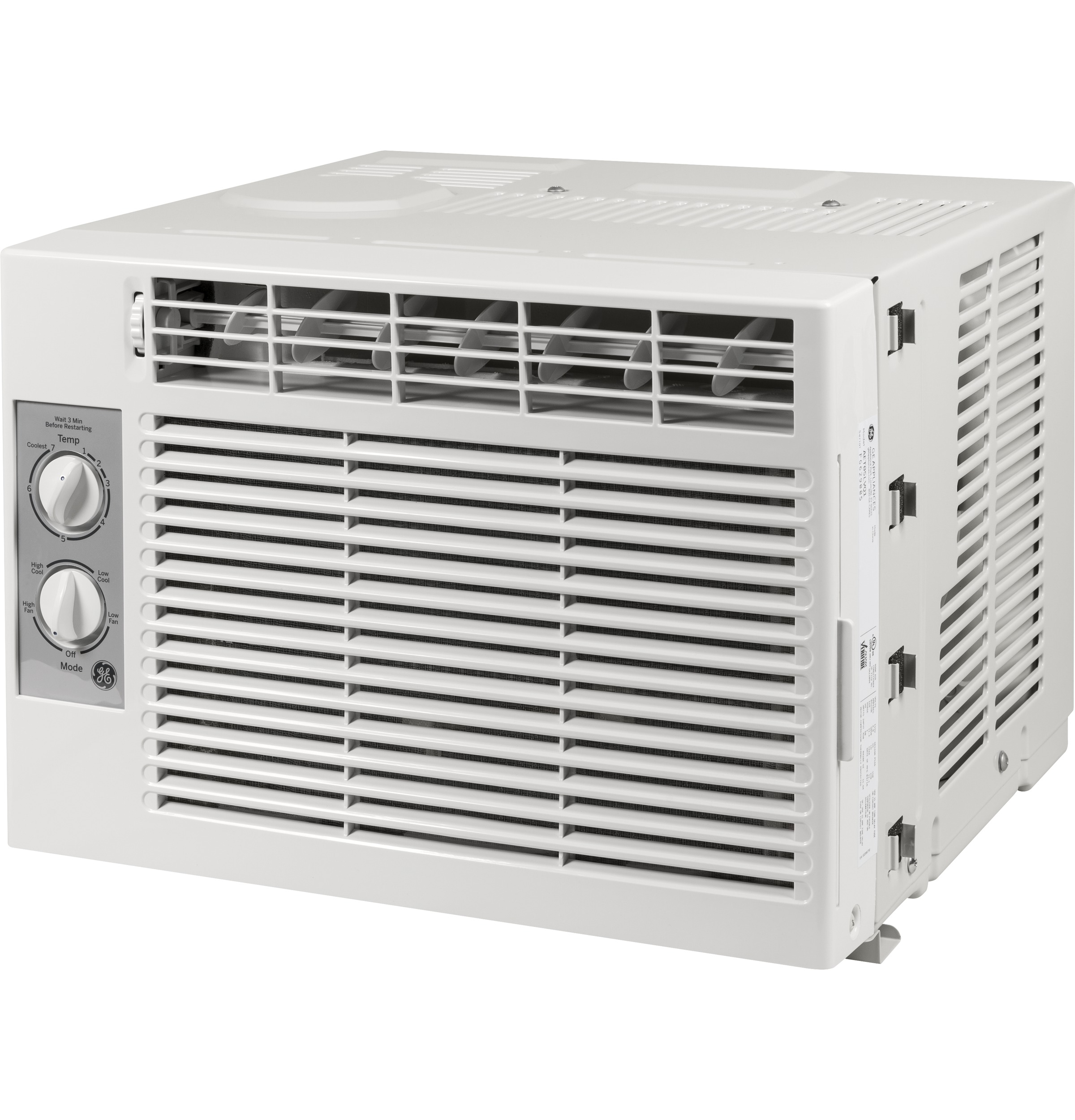 115 Volt Room Air Conditioner AET05LV, product image 3 of 5