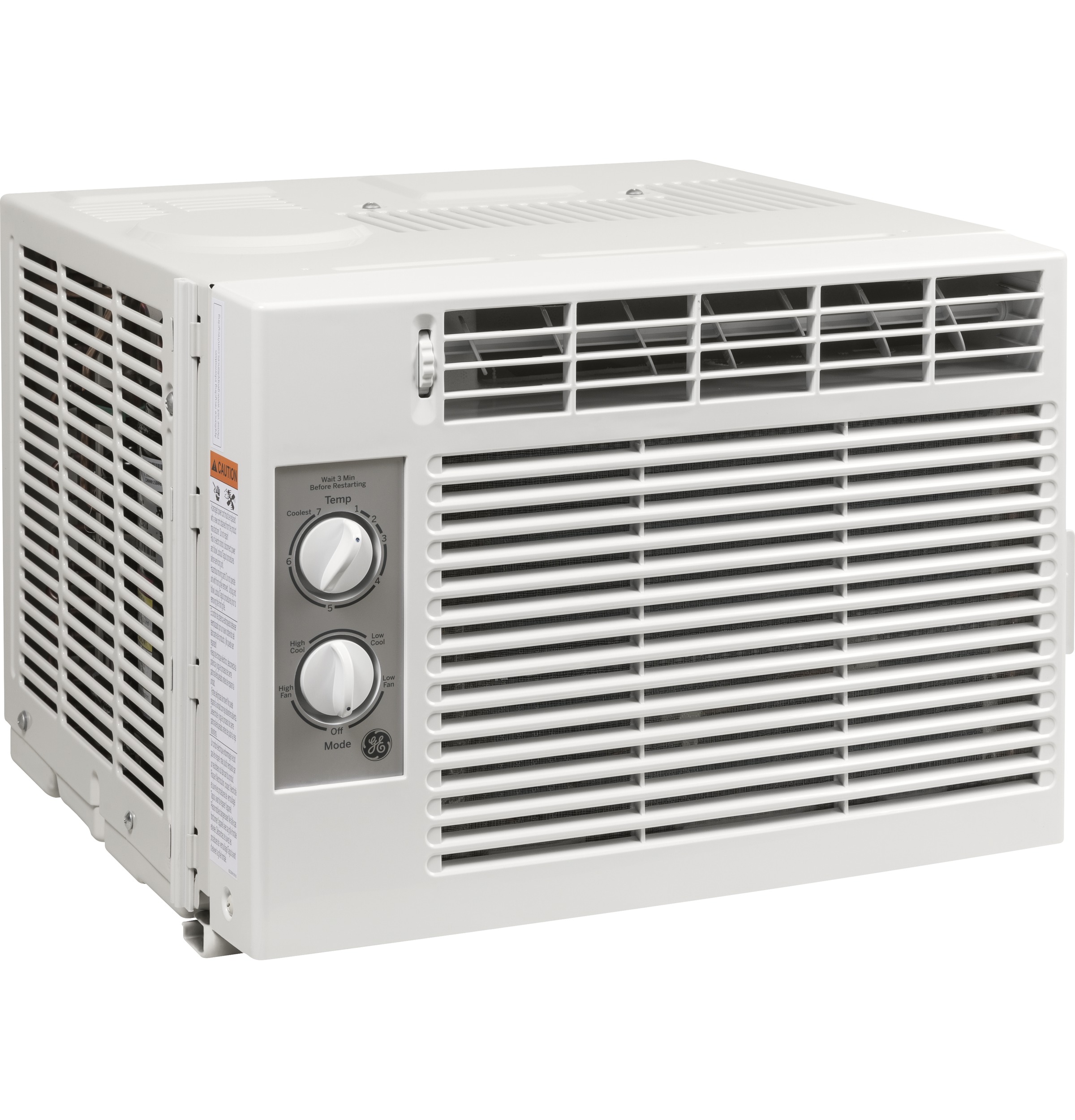 115 Volt Room Air Conditioner AET05LV, product image 4 of 5