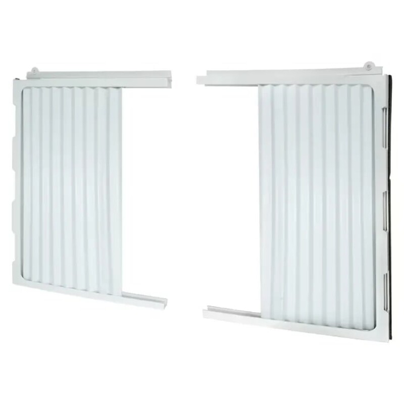 Accessories Air Conditioner Curtain And Frame AET73732404