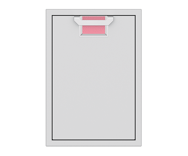 20″ Aspire Trash Storage Drawer AETRC20PK