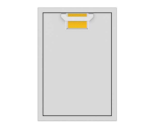 20″ Aspire Trash Storage Drawer AETRC20YW