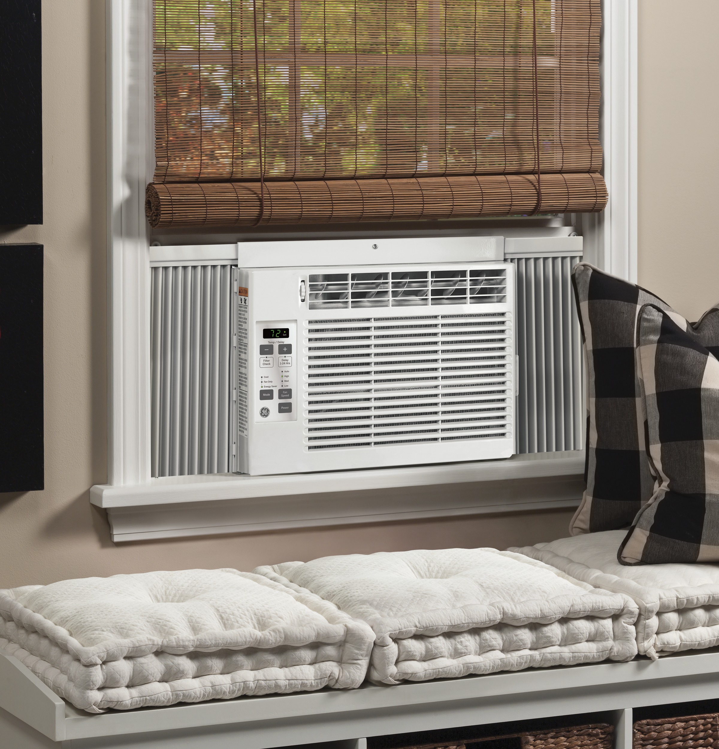 115 Volt Room Air Conditioner AEW05LV, product image 2 of 7