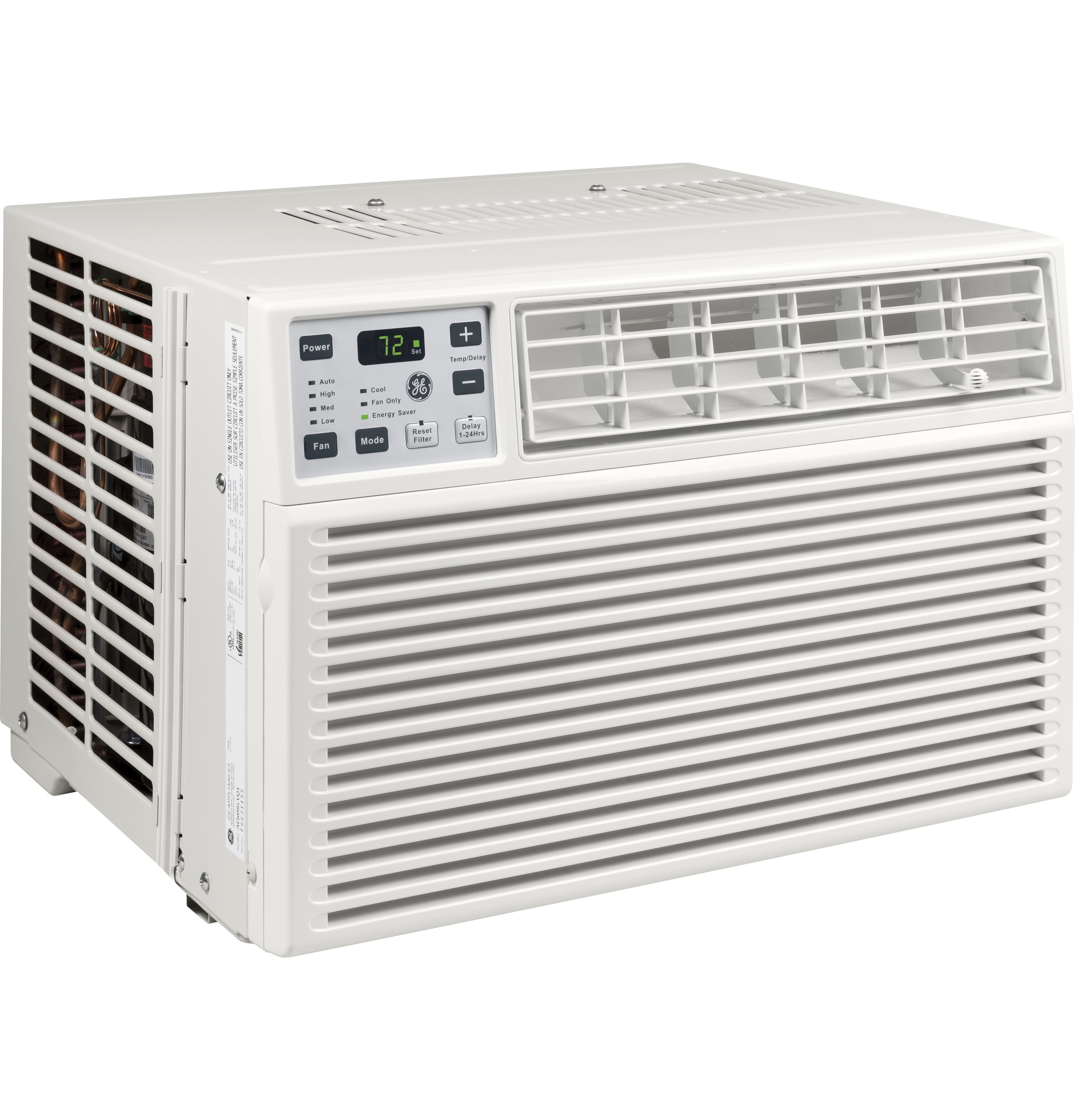 115 Volt Room Air Conditioner AEW05LV, product image 4 of 7