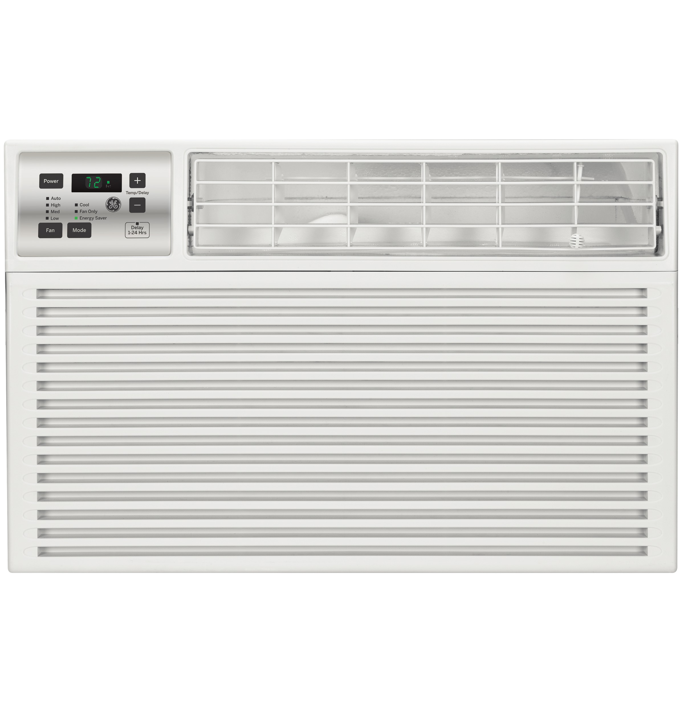 115 Volt Electronic Room Air Conditioner AEW06LS