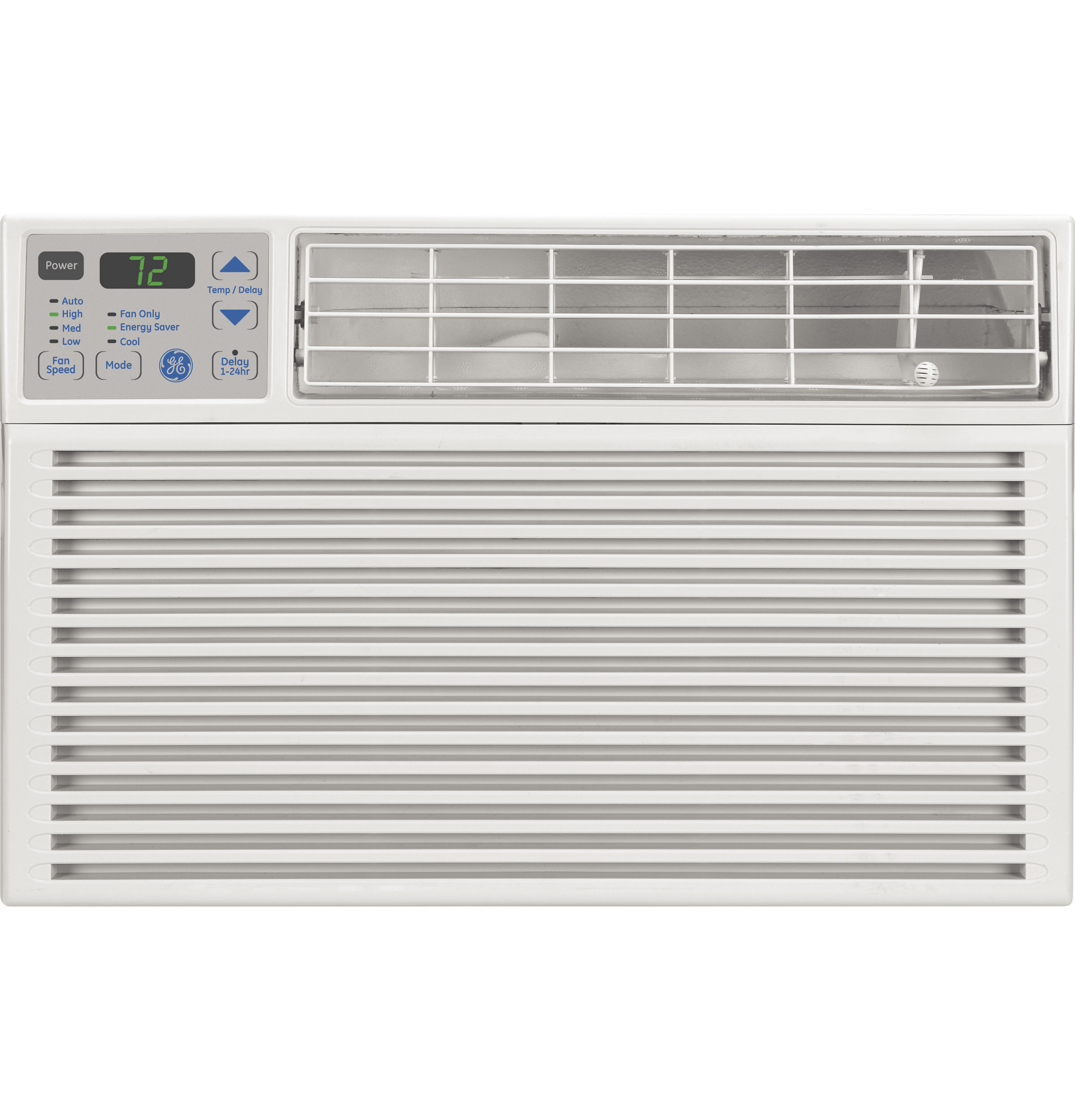 115 Volt Electronic Room Air Conditioner AEW08LQ