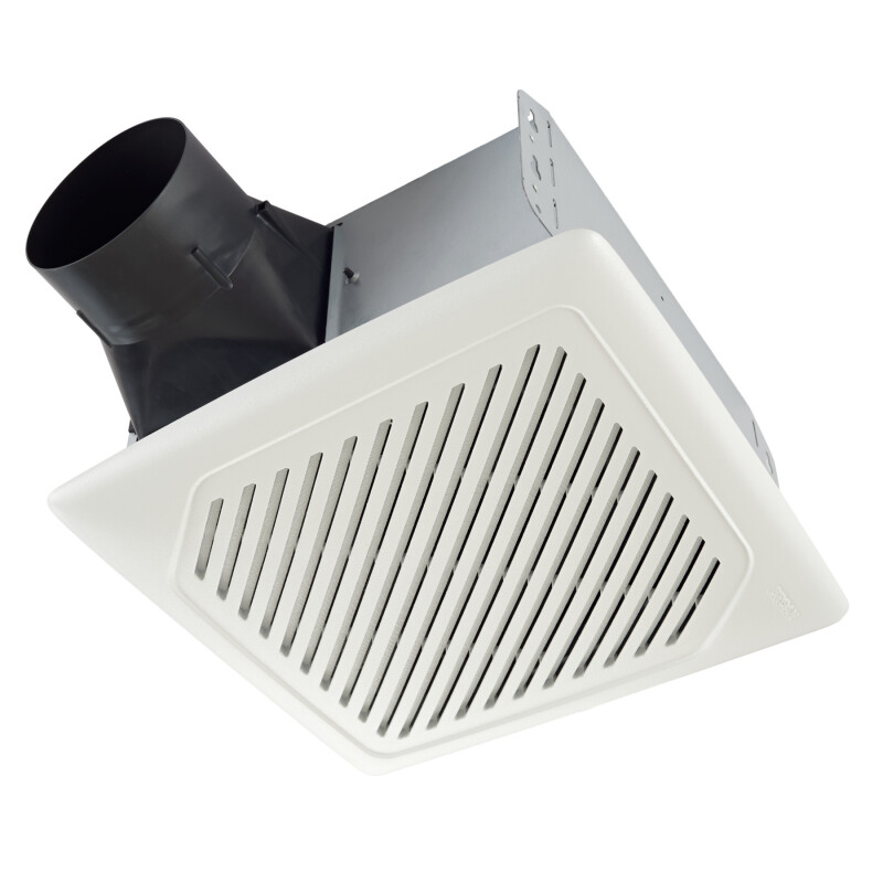 Roomside Series 110 CFM 1.0 Sones Ventilation Fan AEW110