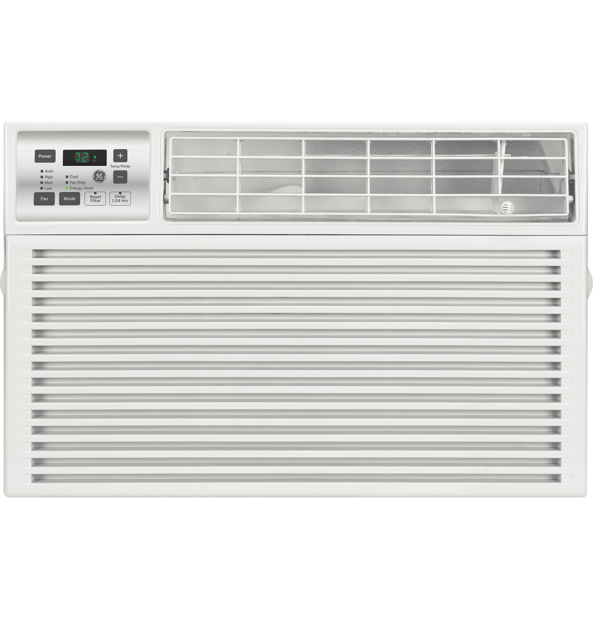 115 Volt Electronic Room Air Conditioner AEW12AV