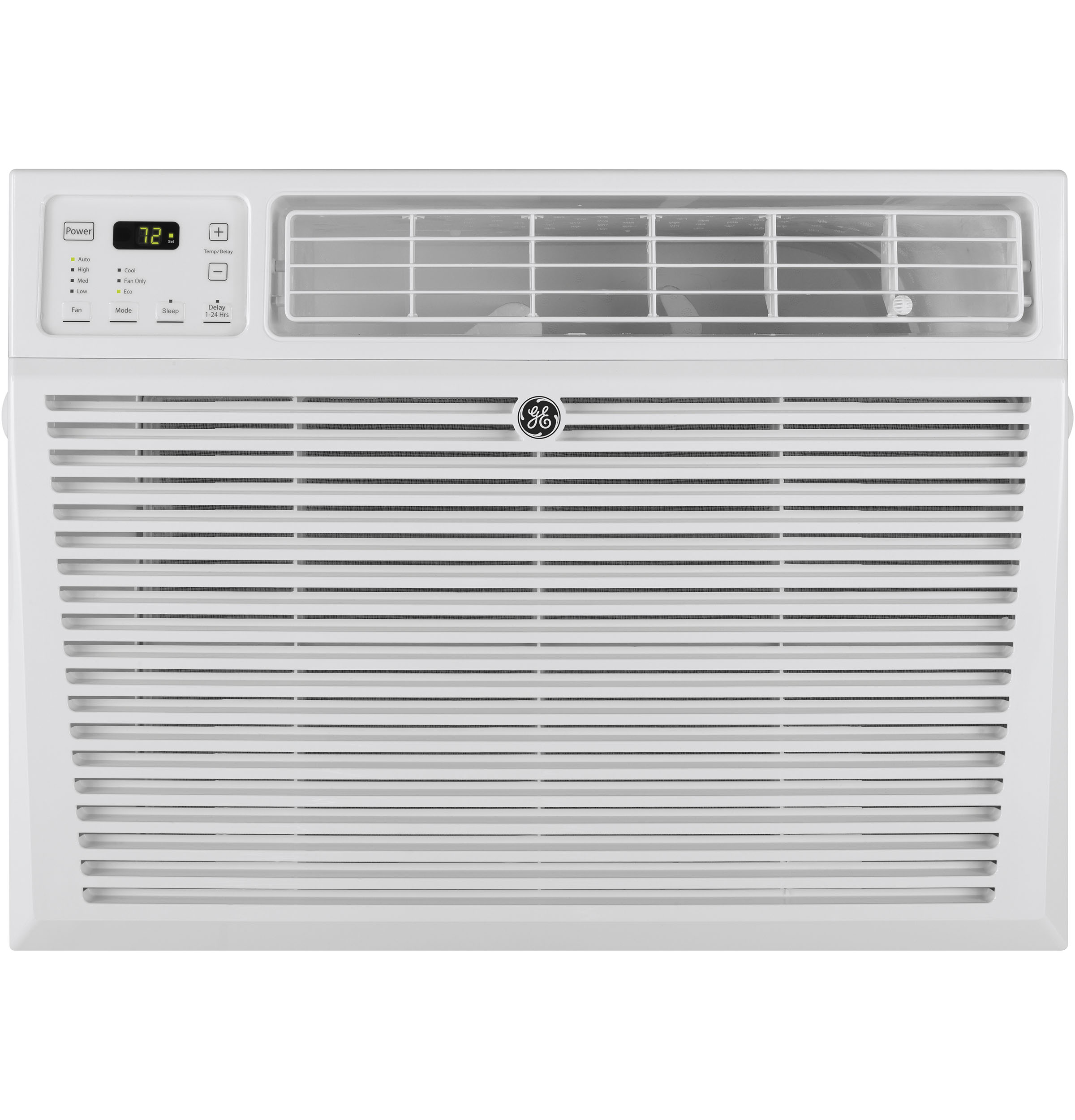 115 Volt Electronic Room Air Conditioner AEW12AY