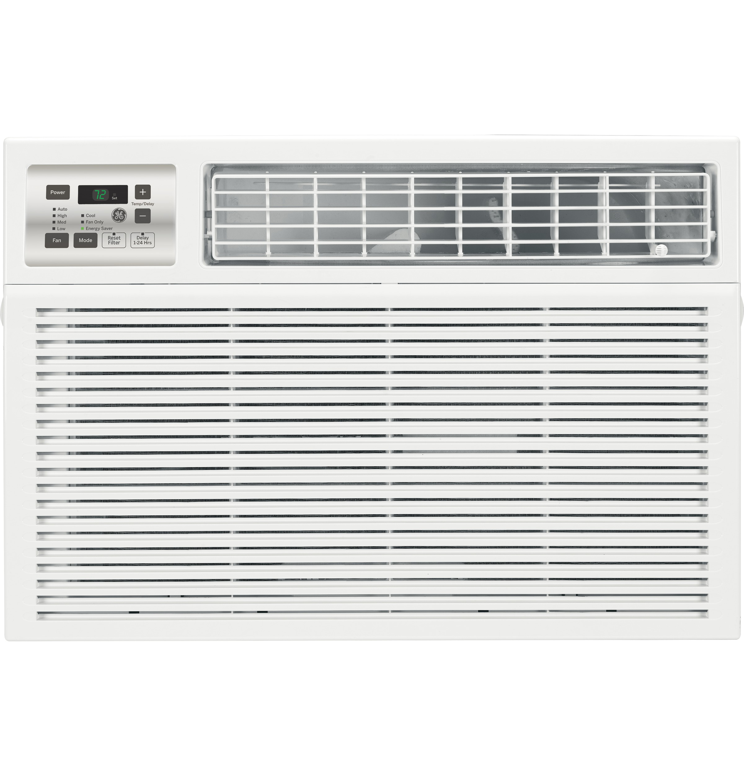230 Volt Electronic Room Air Conditioner AEW24DX