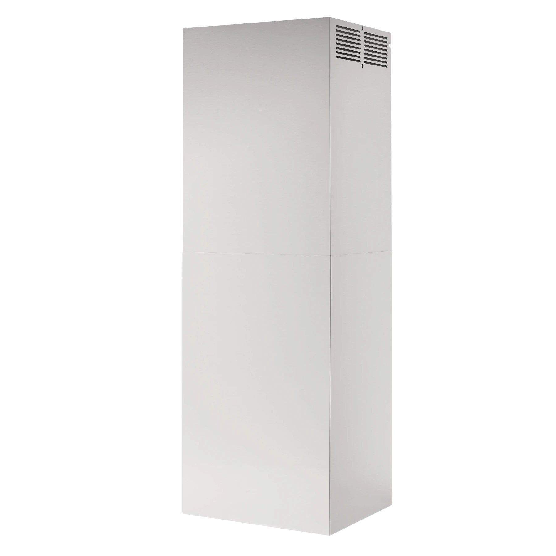Wcp1 Flue Extension For Up To 11 Ft. Ceilings, Stainless Steel AEWCP1SS