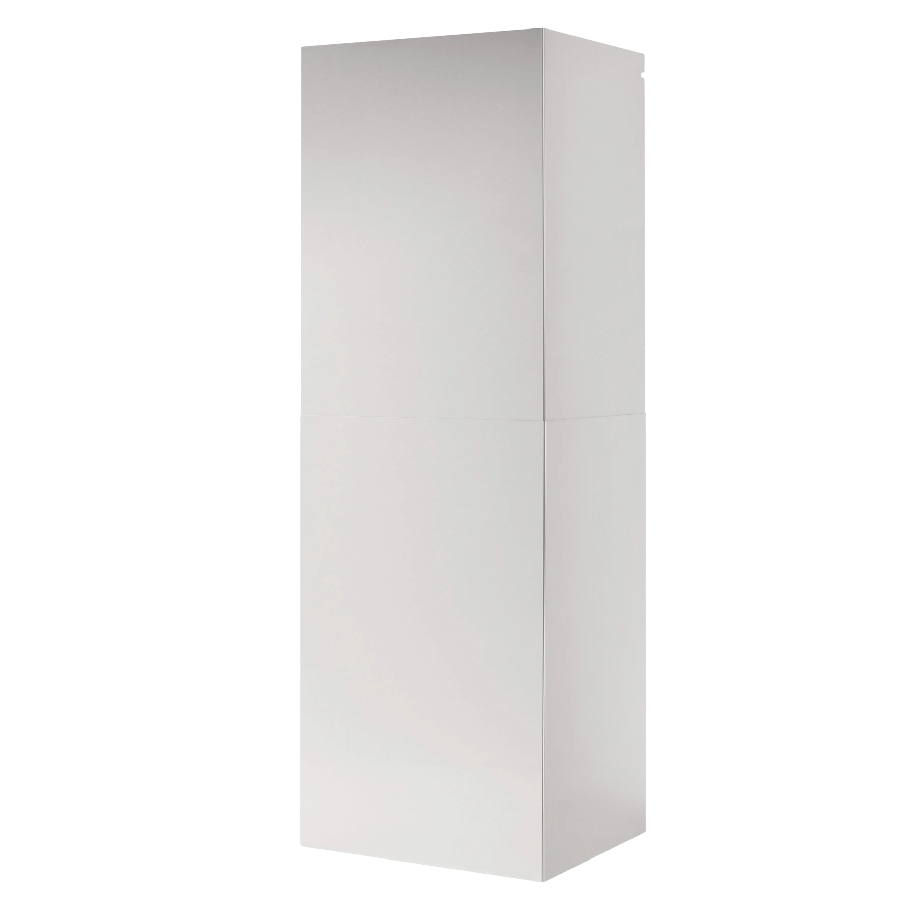 Wcs1 & Wct1 Flue Extension For Up To 11 Ft. Ceilings, Stainless Steel AEWCST1SS
