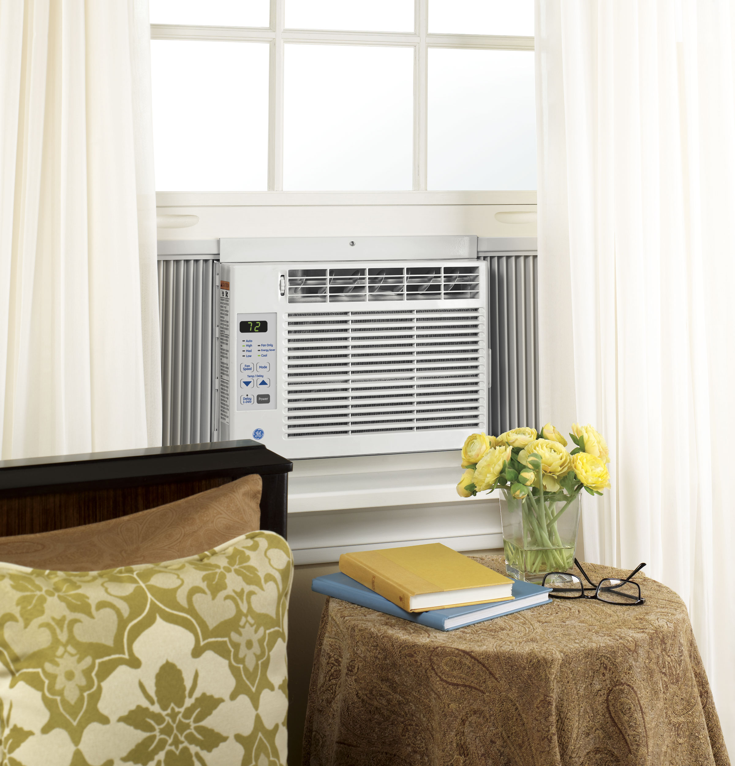 115 Volt Room Air Conditioner AEZ05LN, product image 2 of 3
