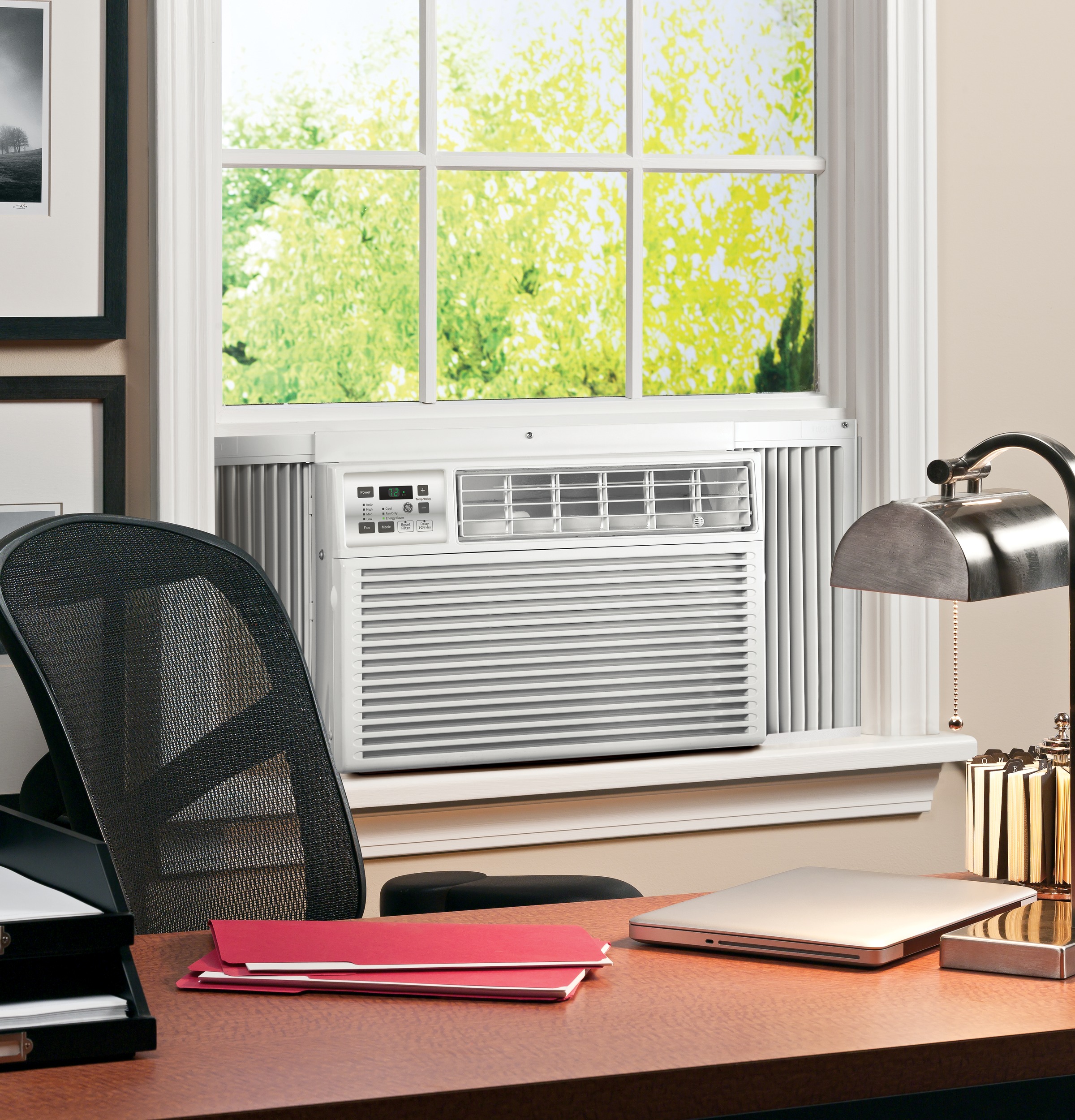 115 Volt Room Air Conditioner AEZ06LV, product image 2 of 7