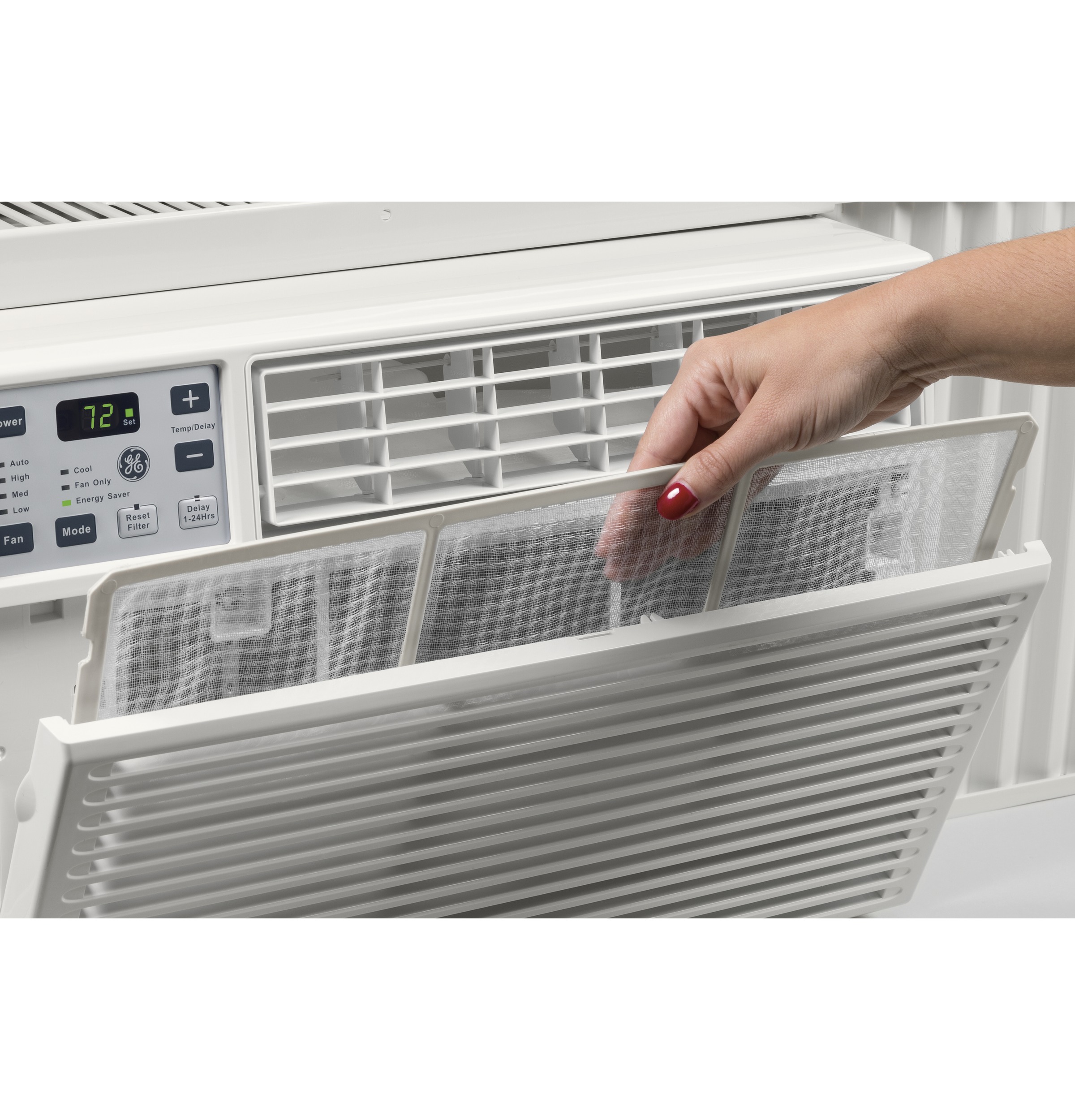 115 Volt Room Air Conditioner AEZ06LV, product image 7 of 7