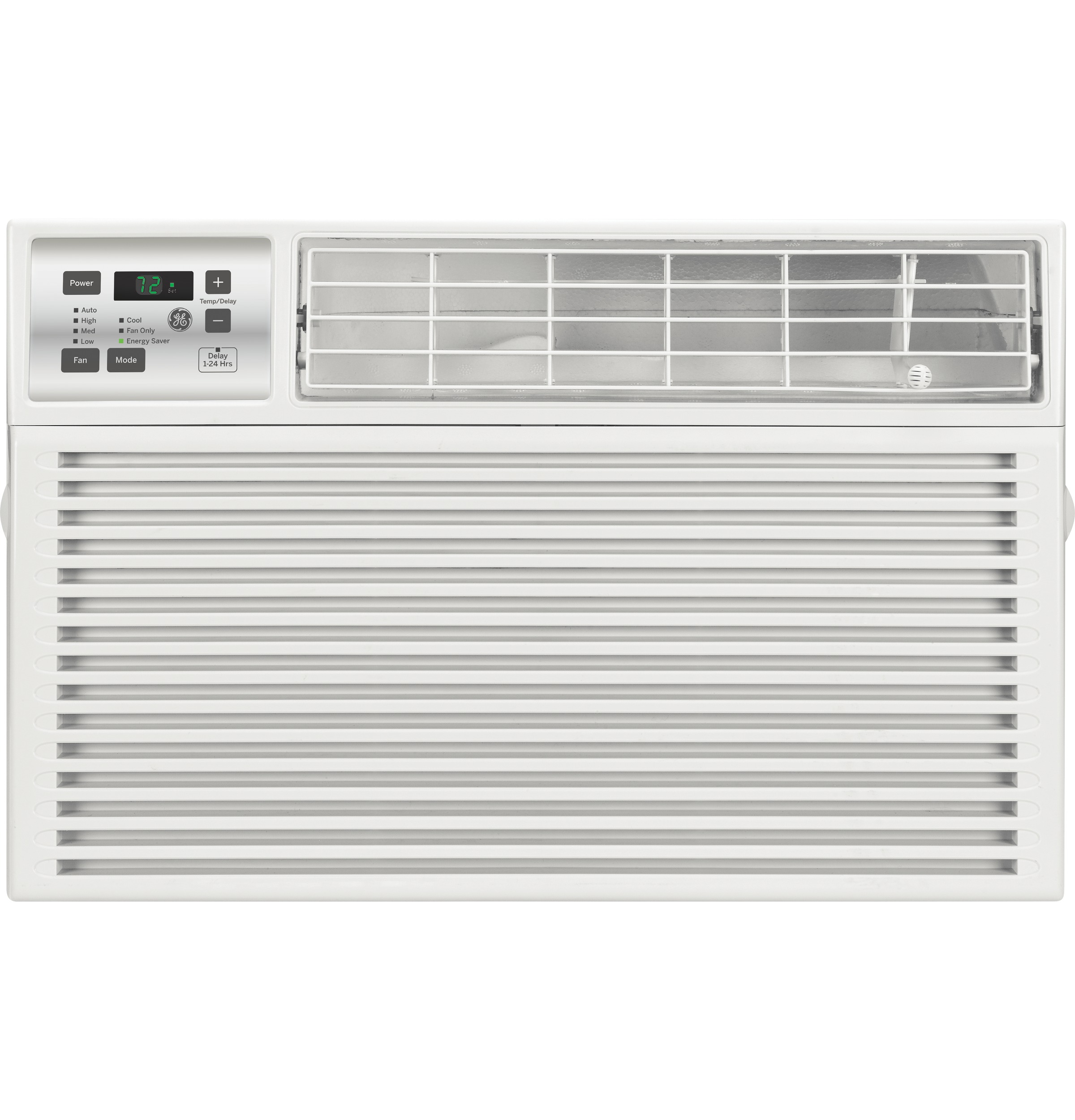115 Volt Electronic Room Air Conditioner AEZ08LS
