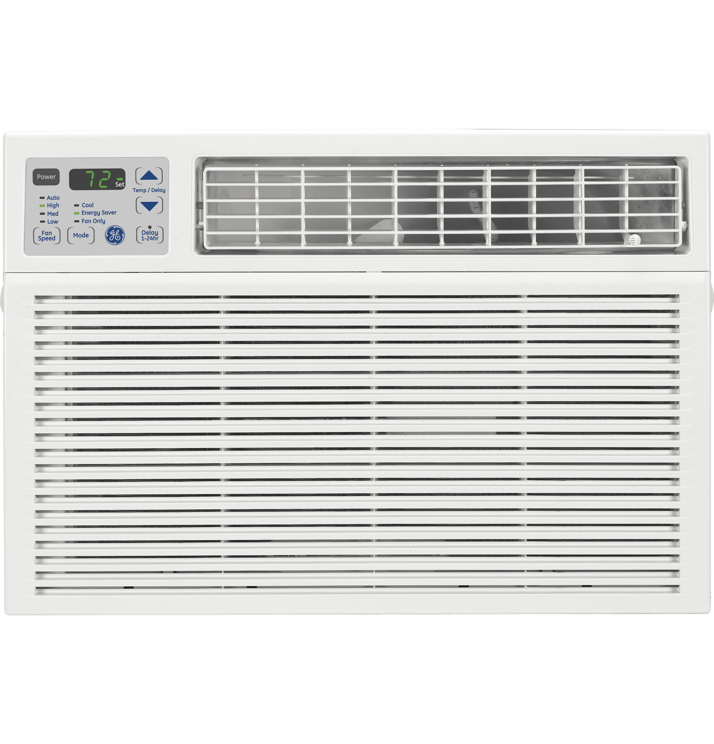 230 Volt Electronic Room Air Conditioner AEZ25DP, product image 2 of 3