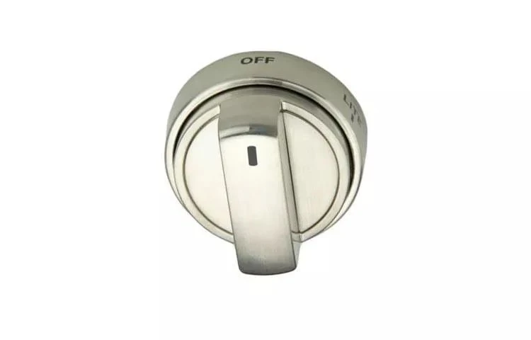 Replacement Gas Range Knob For Lsrg309st AEZ72993301