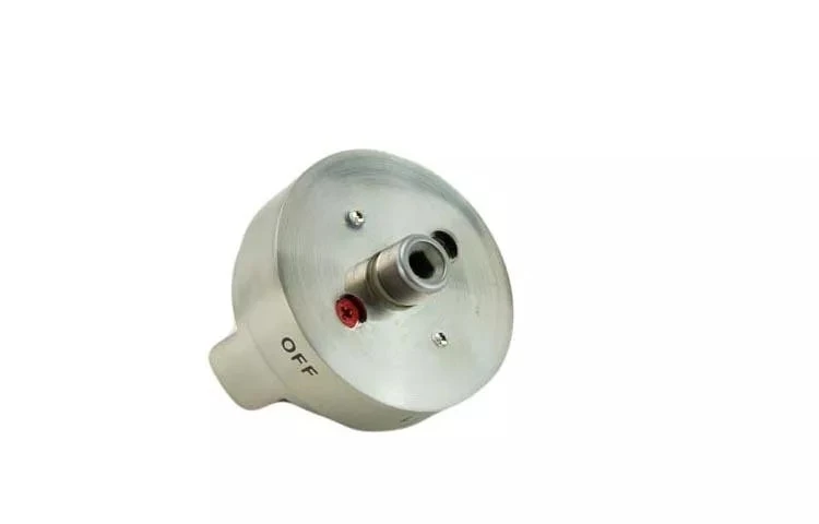Replacement Gas Range Knob For Lrg3091sb AEZ73093302