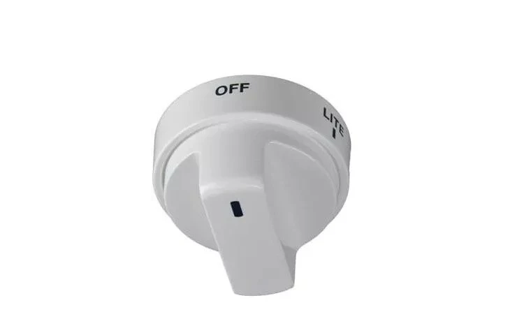 Replacement Gas Range Knob For Lrg3091sw AEZ73093303