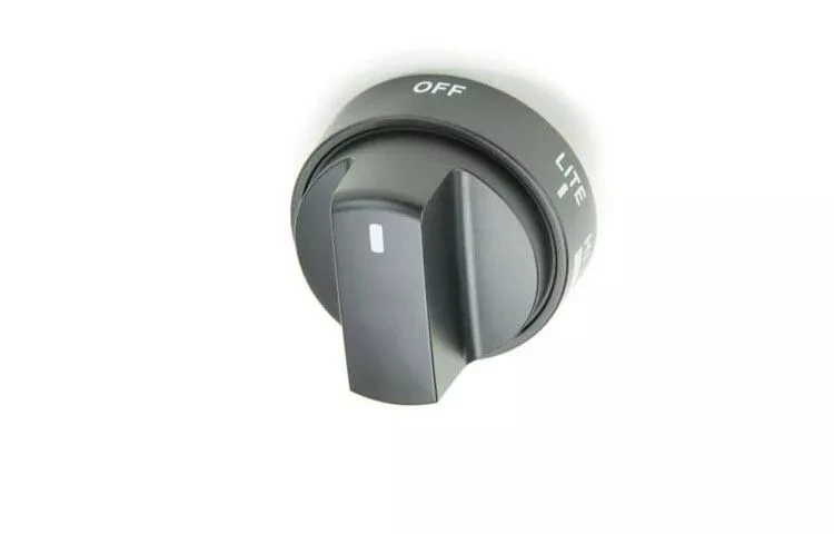 Replacement Gas Range Knob For Lrg3091sb AEZ73093305