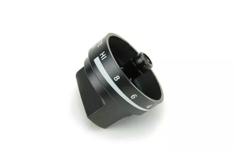 Replacement Gas Range Knob For Lrg3091sb AEZ73093305