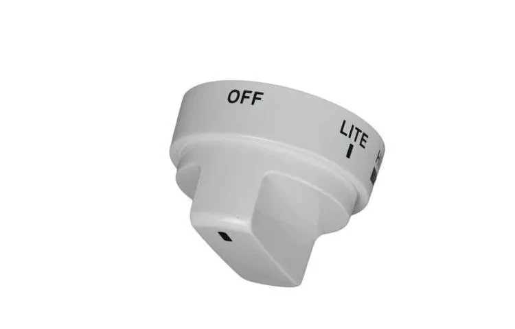 Replacement Gas Range Knob For Lrg3091sw AEZ73093306