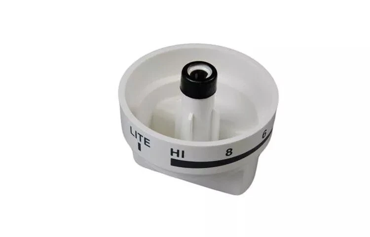 Replacement Gas Range Knob For Lrg3091sw AEZ73093306