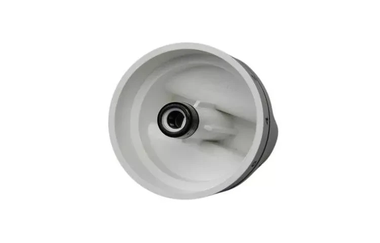 Replacement Gas Range Knob For Lrg3091sw AEZ73093306
