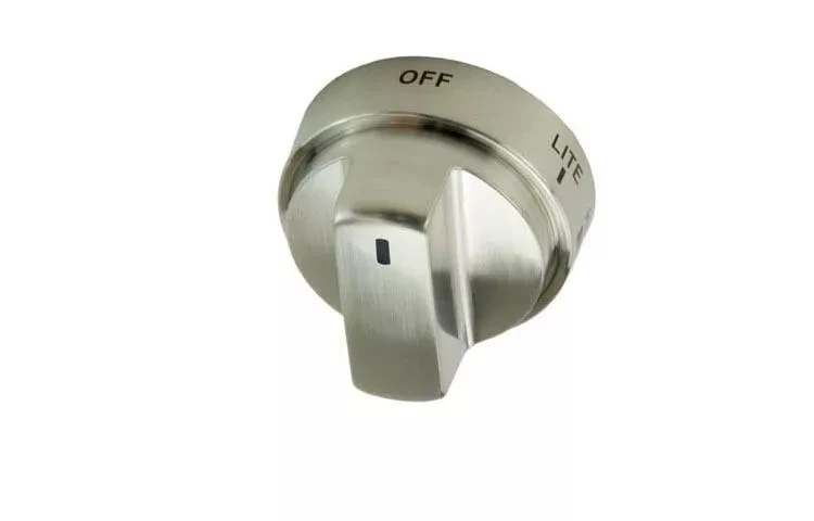 Replacement Gas Range Knob For Lrg3091st AEZ73093308