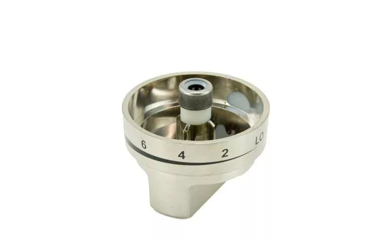 Replacement Gas Range Knob For Lrg3091st AEZ73093308