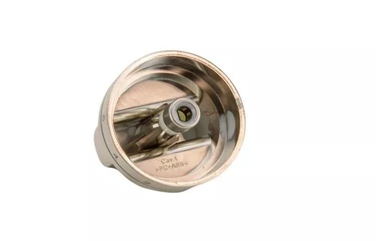 Replacement Gas Range Knob For Lrg3091st AEZ73093308