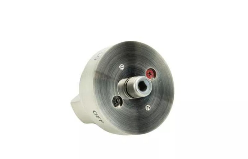 Replacement Cooktop Knob for LSCG306ST AEZ73393301