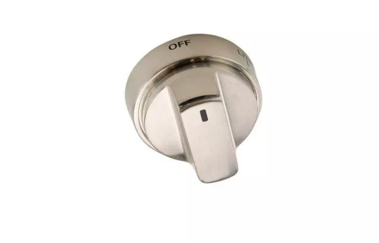 Replacement Gas Range Knob For Lrg3097st AEZ73453501