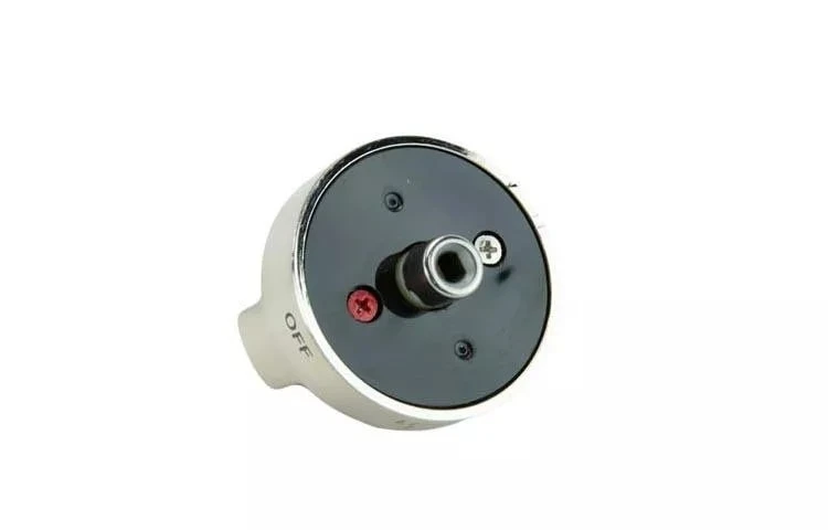 Replacement Gas Range Knob For Lrg3097st AEZ73453501